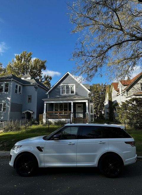 Tiny photo for 62 W 113th Street, Chicago, IL 60628 (MLS # 12618040)