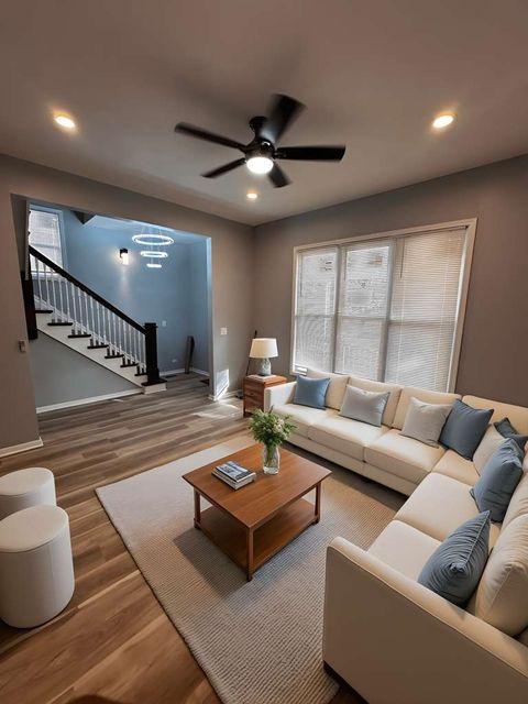 Tiny photo for 62 W 113th Street, Chicago, IL 60628 (MLS # 12618040)