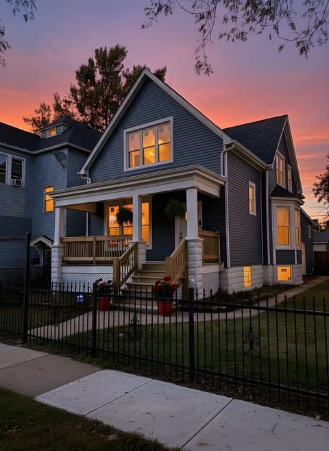 Tiny photo for 62 W 113th Street, Chicago, IL 60628 (MLS # 12618040)