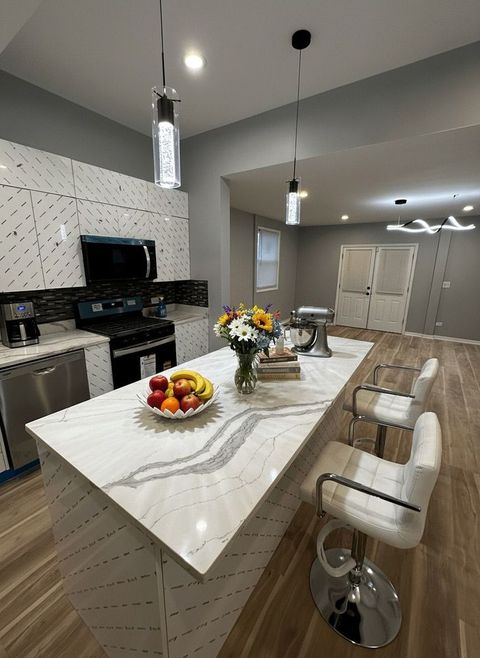 Tiny photo for 62 W 113th Street, Chicago, IL 60628 (MLS # 12618040)