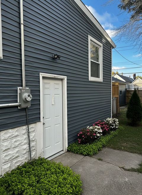 Tiny photo for 62 W 113th Street, Chicago, IL 60628 (MLS # 12618040)