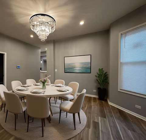 Tiny photo for 62 W 113th Street, Chicago, IL 60628 (MLS # 12618040)