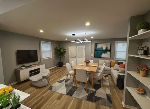 Tiny photo for 62 W 113th Street, Chicago, IL 60628 (MLS # 12618040)