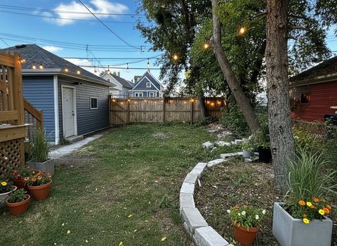 Tiny photo for 62 W 113th Street, Chicago, IL 60628 (MLS # 12618040)