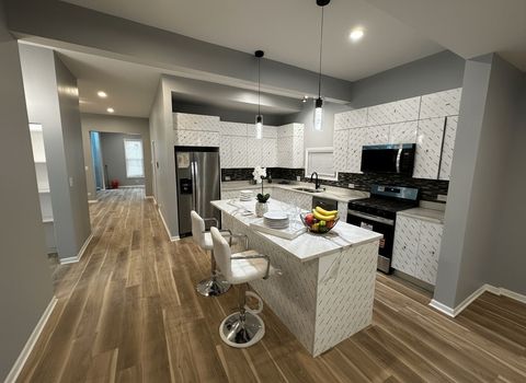 Tiny photo for 62 W 113th Street, Chicago, IL 60628 (MLS # 12618040)