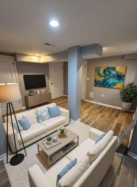 Tiny photo for 62 W 113th Street, Chicago, IL 60628 (MLS # 12618040)