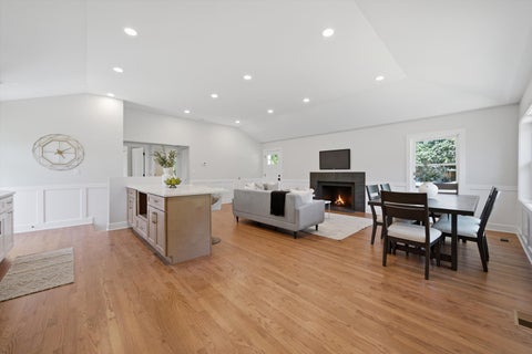 Tiny photo for 75 Brookdale Lane, Palatine, IL 60067 (MLS # 12724192)