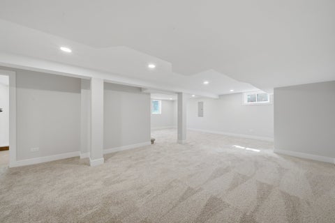Tiny photo for 75 Brookdale Lane, Palatine, IL 60067 (MLS # 12724192)