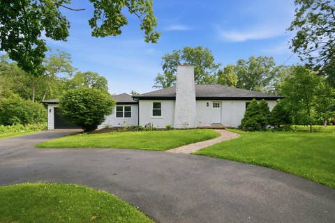 Tiny photo for 75 Brookdale Lane, Palatine, IL 60067 (MLS # 12724192)