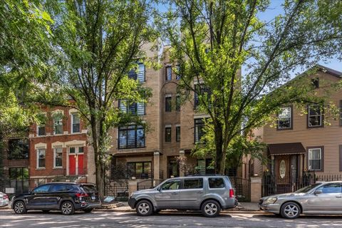 1455 W Thomas Street 1E Chicago IL 60642