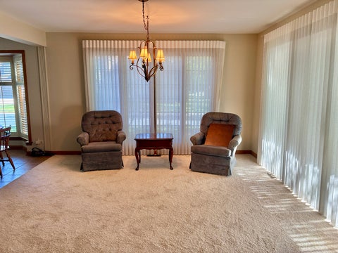 Tiny photo for 44 Queens Court #44, Westchester, IL 60154 (MLS # 12765622)