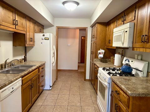 Tiny photo for 44 Queens Court #44, Westchester, IL 60154 (MLS # 12765622)