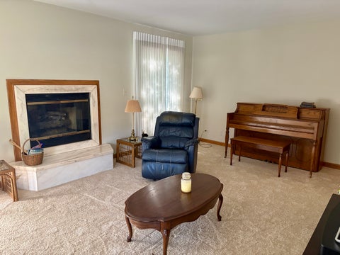 Tiny photo for 44 Queens Court #44, Westchester, IL 60154 (MLS # 12765622)