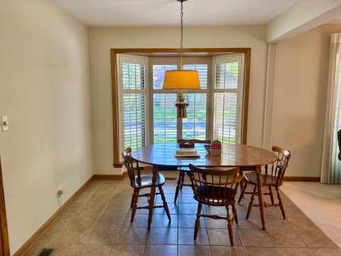 Tiny photo for 44 Queens Court #44, Westchester, IL 60154 (MLS # 12765622)