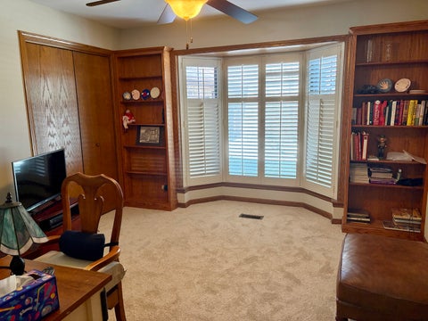 Tiny photo for 44 Queens Court #44, Westchester, IL 60154 (MLS # 12765622)
