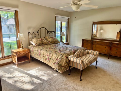 Tiny photo for 44 Queens Court #44, Westchester, IL 60154 (MLS # 12765622)