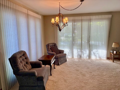 Tiny photo for 44 Queens Court #44, Westchester, IL 60154 (MLS # 12765622)