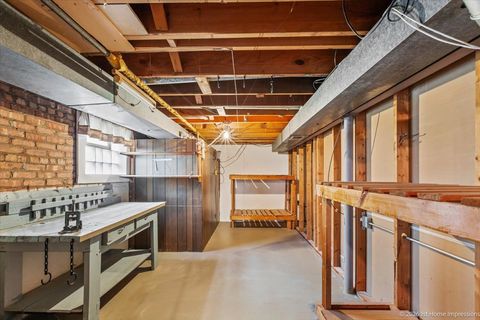 Tiny photo for Oak Lawn, IL 60453 (MLS # 12621272)