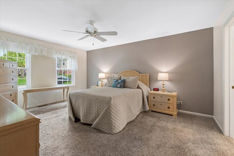 Tiny photo for 818 Butternut Lane #A, Mount Prospect, IL 60056 (MLS # 12785336)