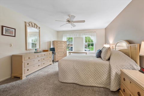 Tiny photo for 818 Butternut Lane #A, Mount Prospect, IL 60056 (MLS # 12785336)