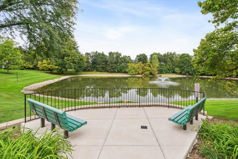 Tiny photo for 818 Butternut Lane #A, Mount Prospect, IL 60056 (MLS # 12785336)