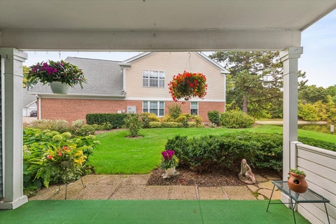 Tiny photo for 818 Butternut Lane #A, Mount Prospect, IL 60056 (MLS # 12785336)
