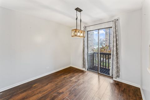 Tiny photo for 1609 Waxwing Court, Schaumburg, IL 60173 (MLS # 12521220)