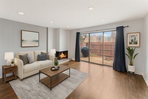 Tiny photo for 1609 Waxwing Court, Schaumburg, IL 60173 (MLS # 12521220)