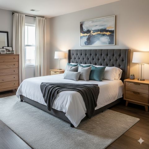 Tiny photo for 1609 Waxwing Court, Schaumburg, IL 60173 (MLS # 12521220)