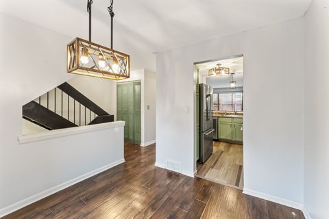 Tiny photo for 1609 Waxwing Court, Schaumburg, IL 60173 (MLS # 12521220)