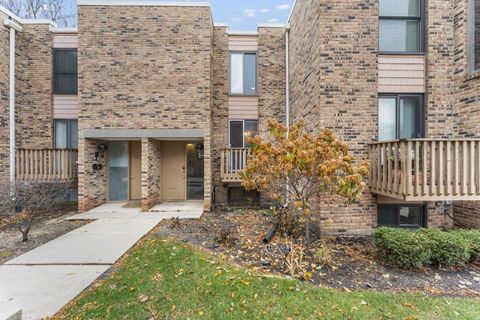 Tiny photo for 1609 Waxwing Court, Schaumburg, IL 60173 (MLS # 12521220)