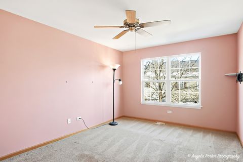Tiny photo for 327 S Litchfield Drive #327, Round Lake, IL 60073 (MLS # 12534522)