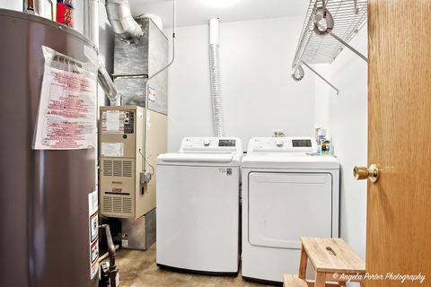 Tiny photo for 327 S Litchfield Drive #327, Round Lake, IL 60073 (MLS # 12534522)