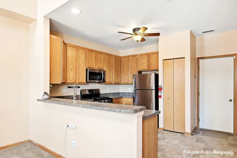 Tiny photo for 327 S Litchfield Drive #327, Round Lake, IL 60073 (MLS # 12534522)