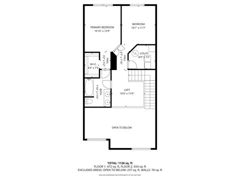 Tiny photo for 327 S Litchfield Drive #327, Round Lake, IL 60073 (MLS # 12534522)