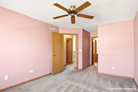 Tiny photo for 327 S Litchfield Drive #327, Round Lake, IL 60073 (MLS # 12534522)