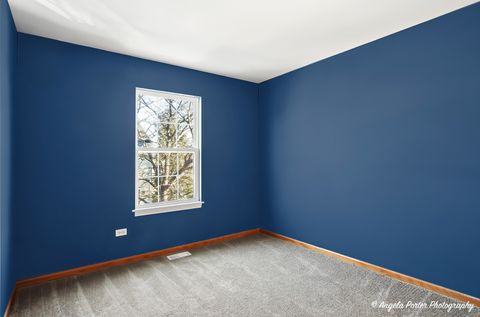 Tiny photo for 327 S Litchfield Drive #327, Round Lake, IL 60073 (MLS # 12534522)