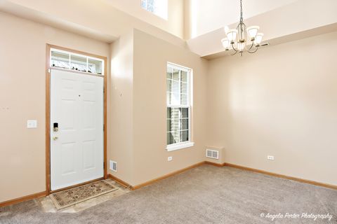 Tiny photo for 327 S Litchfield Drive #327, Round Lake, IL 60073 (MLS # 12534522)
