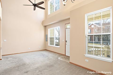 Tiny photo for 327 S Litchfield Drive #327, Round Lake, IL 60073 (MLS # 12534522)