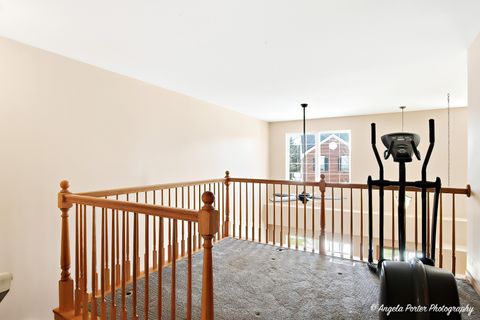 Tiny photo for 327 S Litchfield Drive #327, Round Lake, IL 60073 (MLS # 12534522)