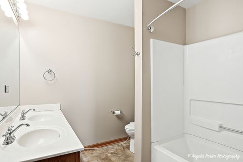 Tiny photo for 327 S Litchfield Drive #327, Round Lake, IL 60073 (MLS # 12534522)