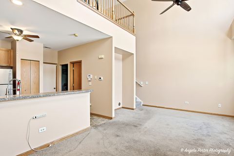 Tiny photo for 327 S Litchfield Drive #327, Round Lake, IL 60073 (MLS # 12534522)