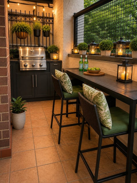 Tiny photo for 1646 W Warren Boulevard #1, Chicago, IL 60612 (MLS # 12745970)