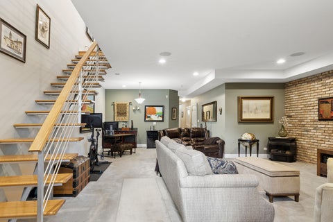 Tiny photo for 1646 W Warren Boulevard #1, Chicago, IL 60612 (MLS # 12745970)