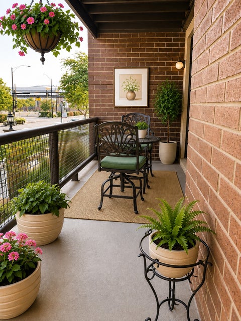 Tiny photo for 1646 W Warren Boulevard #1, Chicago, IL 60612 (MLS # 12745970)