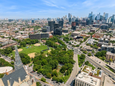 Tiny photo for 1646 W Warren Boulevard #1, Chicago, IL 60612 (MLS # 12745970)