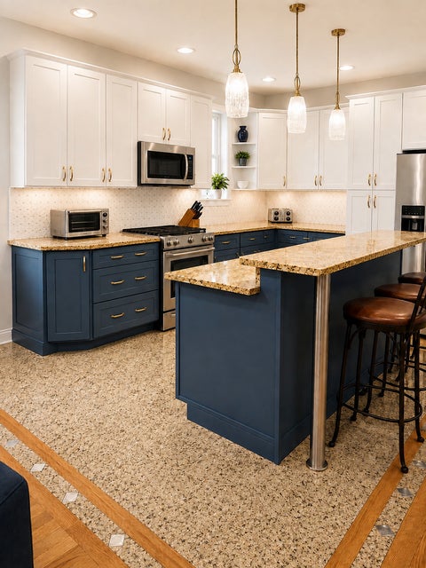Tiny photo for 1646 W Warren Boulevard #1, Chicago, IL 60612 (MLS # 12745970)