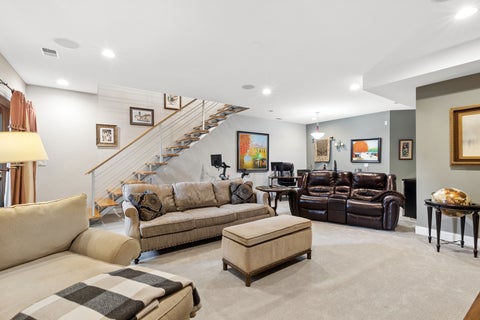Tiny photo for 1646 W Warren Boulevard #1, Chicago, IL 60612 (MLS # 12745970)