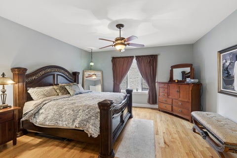Tiny photo for 1646 W Warren Boulevard #1, Chicago, IL 60612 (MLS # 12745970)
