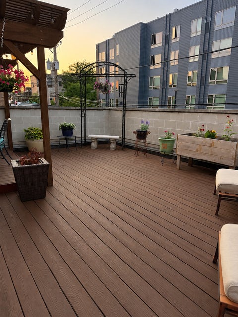 Tiny photo for 1646 W Warren Boulevard #1, Chicago, IL 60612 (MLS # 12745970)